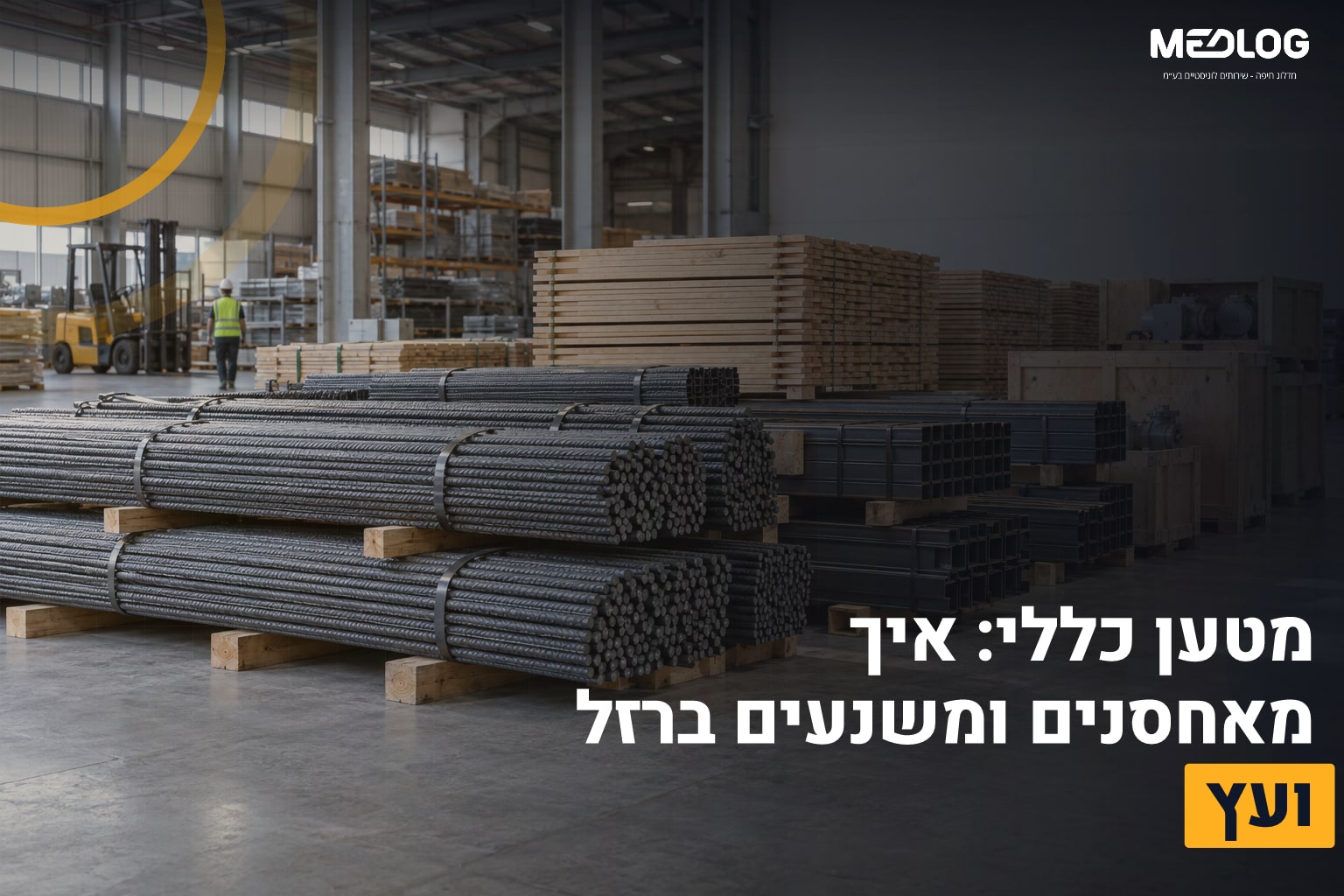 מטען כללי